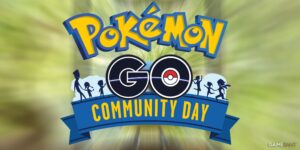 Pokemon Go em agosto de 2025 Detalhes do dia da comunidade revelados