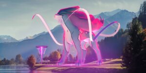 Pokemon Go adicionando Gen 6 Pokemon no próximo evento