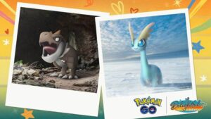 Pokémon GO: Cronograma e bônus do dia de pesquisa fóssil