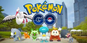 Pokemon Go revela o Adventure Week Event Rewards e Gen 9 Pokemon estréia