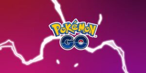 Pokemon Go revela estreias lendárias do Dynax para o fim de semana de batalha máxima