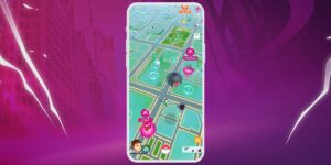 Pokemon Go anuncia um novo dia de batalha Max de julho