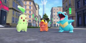 Pokemon Presents Leak revela o comprimento da apresentação