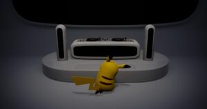 Pokémon apresenta a data de transmissão ao vivo aponta para algo musical em vez de simplesmente uma atualização sobre as lendas do Pokémon ZA