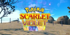 Pokemon Scarlet e Violet anunciam no meio de julho tera o evento