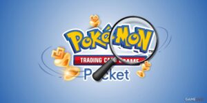 POKEMON TCG Pocket lança um evento da série primeiro