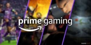 Prime Gaming Disando 4 jogos gratuitos de bônus para julho de 2025