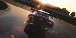 Project Cars 3 está sendo retirado