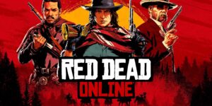 Red Dead Online acabou de obter sua melhor atualização em anos e é grátis
