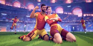 Atualização futura de revanche adicionará torneios