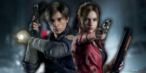 Uma nova versão do Resident Evil 2 foi anunciada, mas você provavelmente não poderá jogar
