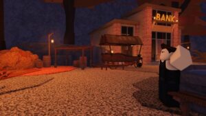 Guia de atualização do Roblox DIG – Atualização de lua de sangue