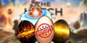 Os jogadores da Roblox estão boicotando a escotilha