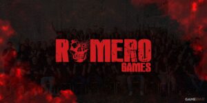 Romero Games comenta oficialmente os rumores de desligamento
