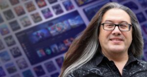 O próximo projeto de atirador do criador do DOOM, John Romero, perde financiamento após cortes na Microsoft