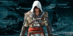 Remake de bandeira preta ac4 apresenta vazamento online