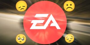 O jogo da EA está fechando em 7 de outubro