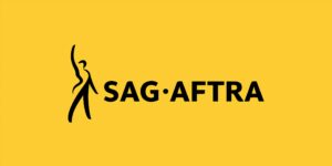 SAG-AFTRA ATORES Union termina com o ataque com novo contrato