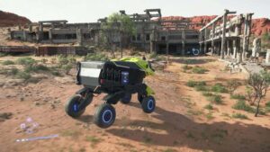 Death Stranding 2: Qual é o código da maternidade?