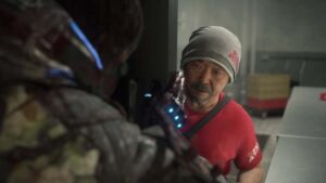 Death Stranding 2: Como desbloquear movimentos secretos de corpo a corpo