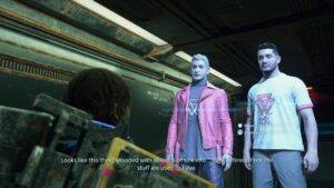 Death Stranding 2: Como encontrar a carga do Sr. Impossível | Locais secretos