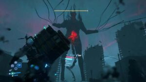 Death Stranding 2: Como parar o F8 voidout | Guia do chefe secreto