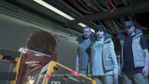 Death Stranding 2: onde encontrar animais albinos