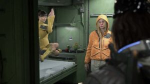 Death Stranding 2: All Rainy Quiz Answers & Nightmare Páscoa Guia