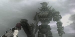 Diretor Shadow of the Colossus diz que a idade da mecânica de jogabilidade exclusiva ‘já passou’