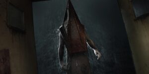 Roteiro da franquia Silent Hill provocada por insider