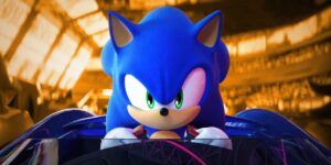 Crossworlds revela brinde nostálgico para fãs da SEGA