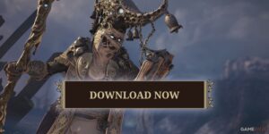 Soulframe é jogável agora, mas você tem que agir rápido