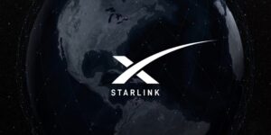Starlink está baixo agora (atualização)