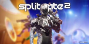 Splitgate 2 libera grande nova atualização para julho de 2025