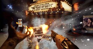 Judas de Ken Levine é “velha escola” – “Você compra o jogo e entende a coisa toda”