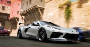 O ex-Xbox Console Exclusive Forza Horizon 5 é o jogo mais vendido do PS5 do ano até agora, diz analista