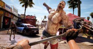 A versão original enlatada de Dead Island 2 “teria matado a franquia”, insiste executiva executiva