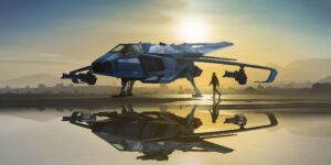 O Star Citizen tem como alvo recente ascensão de trapaceiros em New Ban Wave