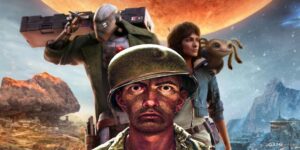 Se Star Wars Outlaws 2 está morto, isso é ruim para videogames