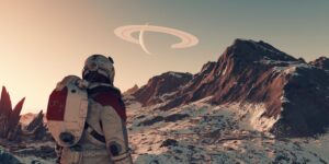 Starfield lança uma nova atualização beta para julho de 2025