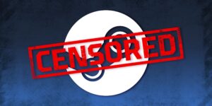 A censura do Steam explicou (+ AC Shadows US $ 100 milhões, prontos ou não e mais notícias)