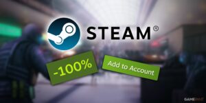 Game de zumbi cooperativo para dar a vapor de graça