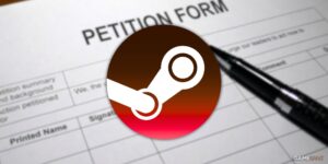 Os usuários do Steam se reúnem por trás da petição anti-censura