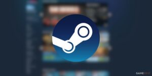 Teste a vapor grande mudança no menu de armazenamento