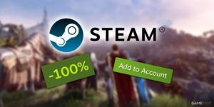 Os usuários do Steam tem até 10 de julho para reivindicar o MMORPG popular de graça
