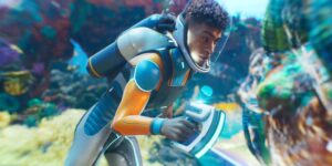 O co-fundador do Subnautica 2 Studio faz a declaração após ser removido