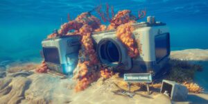 A editora do Subnautica 2 Krafton responde ao processo de co-fundadores do Unknown Worlds
