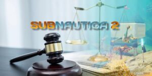 Os fundadores do Subnautica 2 Studio estão processando Krafton
