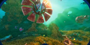 O lançamento de acesso antecipado do Subnautica 2 está atrasado