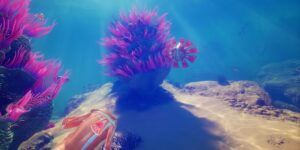 Subnautica 2 Studio Fundadores Acesso a detalhes contra superfícies krafton online